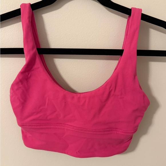 lululemon athletica Other - Align bra